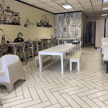 Binki Cafe - Charlotte - Bubble Tea Near Me - Charlotte, North Carolina