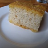 Photo of Decca - Louisville, KY, United States. Delicious Bread