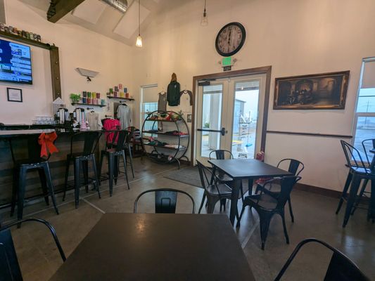 Solano Brewing Company by null