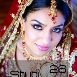 Studio 26 By Racquel Lacson - Let us show you just how beautiful you are...604.595.4884