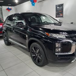 Elite Mitsubishi