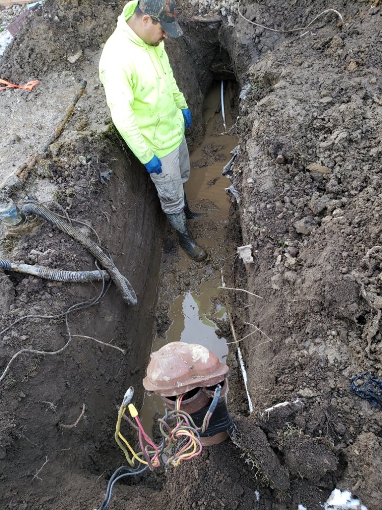 Slide of A Team Plumbing Services