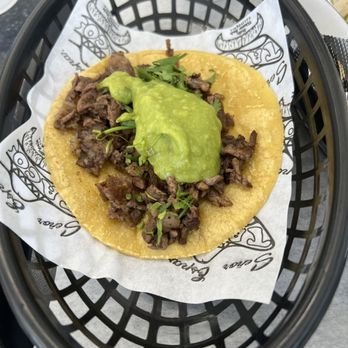 Señor Esparza Tacos - Carne Asada Taco Tijuana - Tacos Near Me - Azusa, California