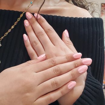 Enchanted Nail Salon - Happy client - Nail Salons Near Me - Orange, California Enchanted Nail Salon - Happy client - Nail Salons Near Me - Orange, California