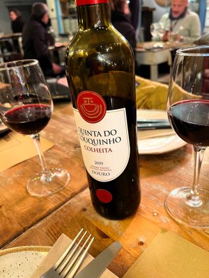 Taberna Clandestina Cascais by null