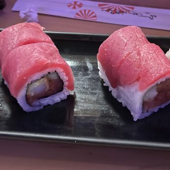 Miyako Sushi - Miyako roll - delicious. - Japanese Near Me - San Clemente, California Miyako Sushi - Miyako roll - delicious. - Japanese Near Me - San Clemente, California