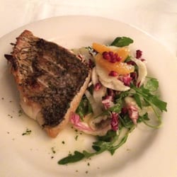 Ecco Restaurant
