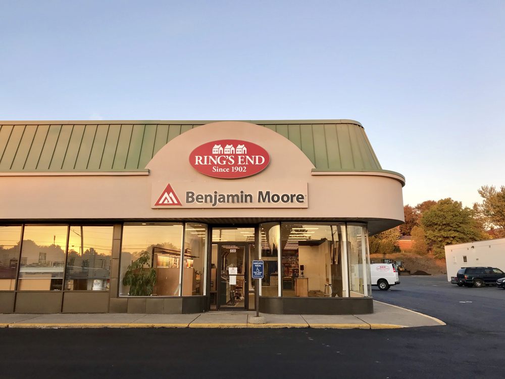 Ring's End gift card