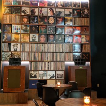 Bar Shiru - Listening mecca - Cocktail Bars Near Me - Oakland, California Bar Shiru - Listening mecca - Cocktail Bars Near Me - Oakland, California