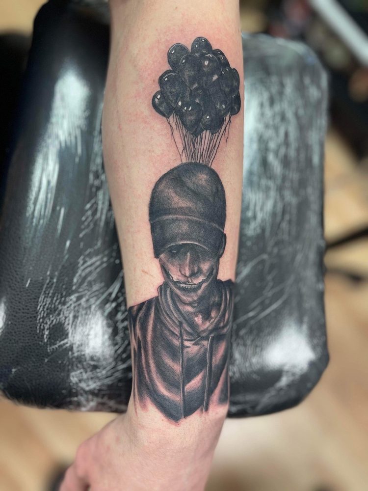 831 TATTOOS Updated August 2024 54 Photos & 11 Reviews 6231 W