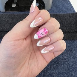 Frenchies Modern Nail Care South Hills: Ultimate Pampering Experience