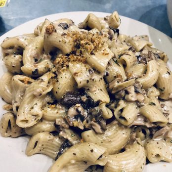 Paulie's - Mushroom pasta - Sandwiches Near Me - Houston, Texas Paulie's - Mushroom pasta - Sandwiches Near Me - Houston, Texas