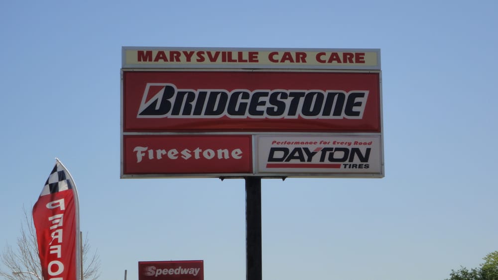 MARYSVILLE CAR CARE Updated July 2024 2929 Gratiot Blvd, Marysville