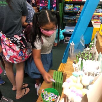 The Dinosaur Farm - Kids can check out the sample toys on display. - Toy Stores Near Me - South Pasadena, California The Dinosaur Farm - Kids can check out the sample toys on display. - Toy Stores Near Me - South Pasadena, California