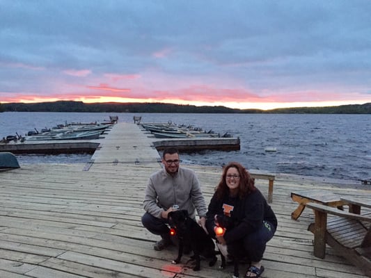 Gunflint Lodge & Outfitters by null