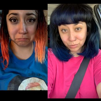 Shear Art Salon & Spa - Before and after - Skin Care Near Me - Tampa, Florida Shear Art Salon & Spa - Before and after - Skin Care Near Me - Tampa, Florida