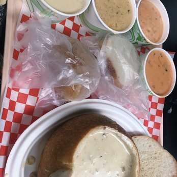 Pike Place Chowder - Seafood Near Me - Seattle, Washington Pike Place Chowder - Seafood Near Me - Seattle, Washington