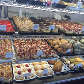 Cafe Dulce - Jeeebus!!! - Coffee & Tea Near Me - Los Angeles, California