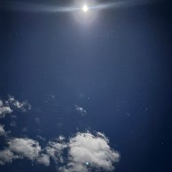 Matagorda Public Beach - Stars on point ....