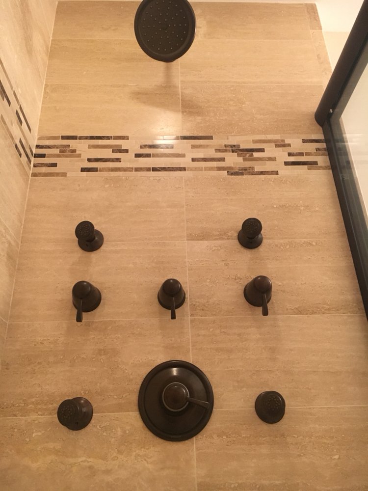 Slide of Principle Plumbing