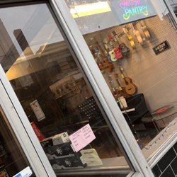 user provided Music Pantry photo