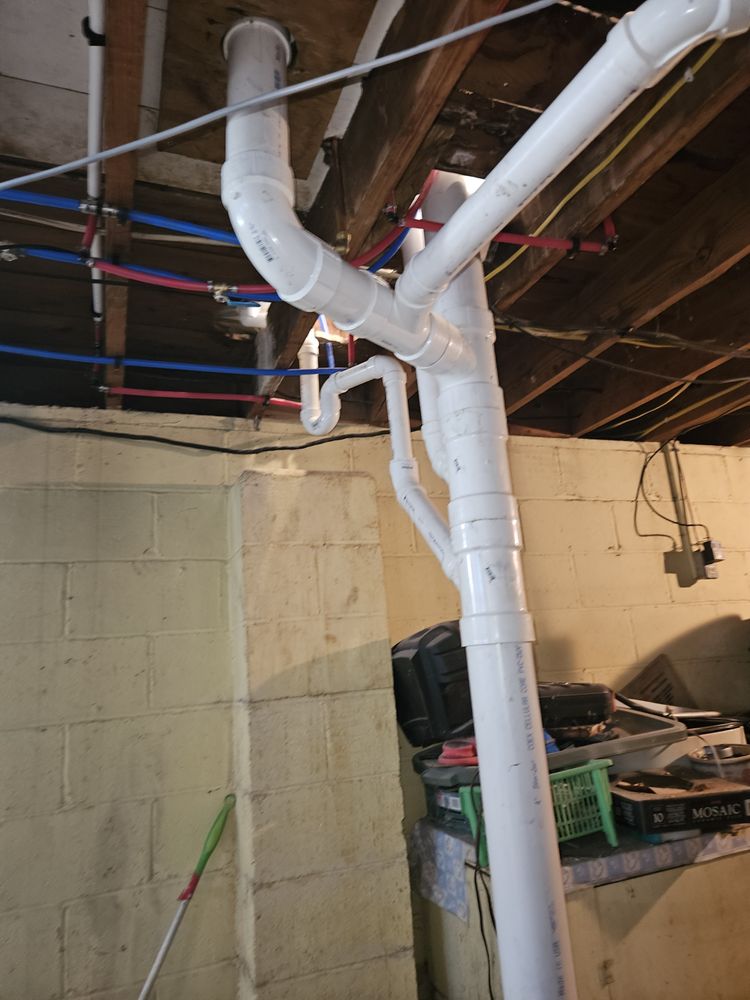 Slide of Slick Homecare Repairs