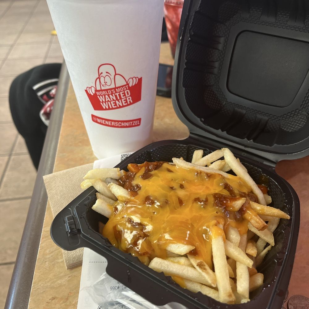 Chili Cheese Fries Cucumber Lemonade Chili Cheese Fries Cucumber Lemonade