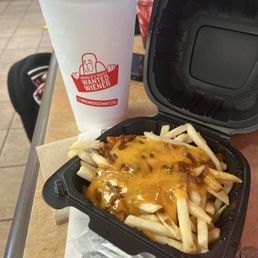 Chili Cheese Fries Cucumber Lemonade Chili Cheese Fries Cucumber Lemonade