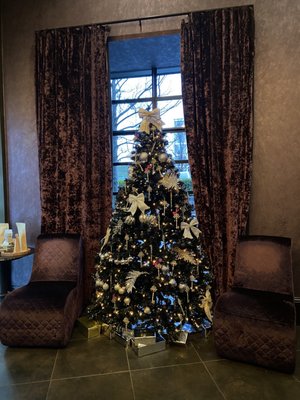 Malmaison Dundee by null