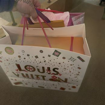 Louis Vuitton - Happy holidays - Leather Goods Near Me - Costa Mesa, California Louis Vuitton - Happy holidays - Leather Goods Near Me - Costa Mesa, California