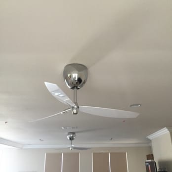 Quality Interiors - Replaced drywall - Painters Near Me