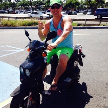 Island Motion - Day on the scooters in Maui - Scooter Rentals Near Me