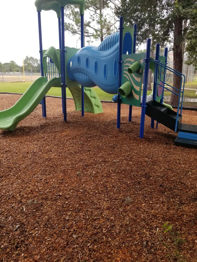 LUTZ NATURE PARK AND PLAYGROUND Updated September 2024 15 Photos 766 W Lutz Lake Fern Rd