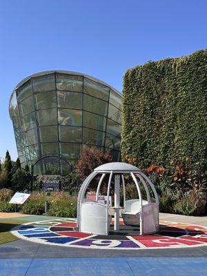 The Strong National Museum of Play by null