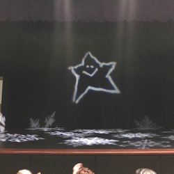 Gunter Theater - SC. Childrens' Theater