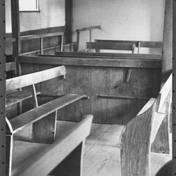 Jamestown Historical Society