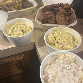 The Shack BBQ - Barbeque Near Me - Lubbock, Texas
