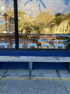 Backlot Coffee by null