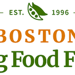 Boston Veg Food Fest