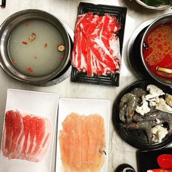 Yummy Hot Pot - Hot Pot Near Me - Denver, Colorado Yummy Hot Pot - Hot Pot Near Me - Denver, Colorado