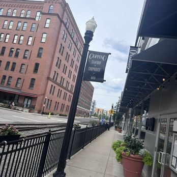 Cioppino - Outside - Seafood Near Me - Pittsburgh, Pennsylvania Cioppino - Outside - Seafood Near Me - Pittsburgh, Pennsylvania
