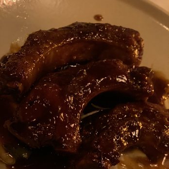 Sei Less - Spare ribs - Chinese Near Me - New York, New York Sei Less - Spare ribs - Chinese Near Me - New York, New York