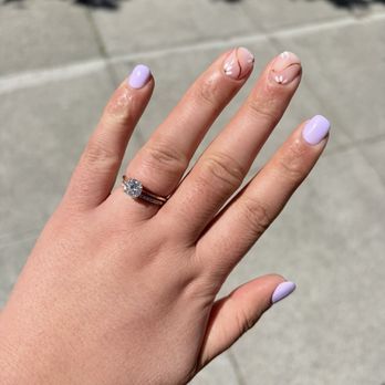 New Age Nails - Manicure - Nail Salons Near Me - San Francisco, California New Age Nails - Manicure - Nail Salons Near Me - San Francisco, California