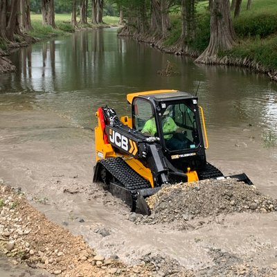 Fairchild Equipment by null