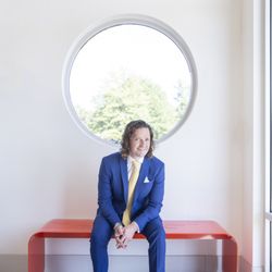 Michael P. Madigan, DMD - Dr. Madigan in the Knoxville Office