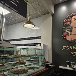 FORBIDDEN PIZZA - Updated June 2025 - 131 Photos & 73 Reviews - 604