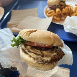 Cheeseburger Cheeseburger