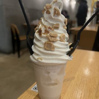 DOMU - Horchata ice cream - Ramen Near Me - Jacksonville, Florida DOMU - Horchata ice cream - Ramen Near Me - Jacksonville, Florida