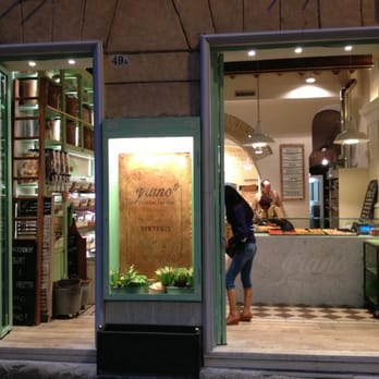 Grano Frutta e Farina - Bakeries Near Me - Rome, RM