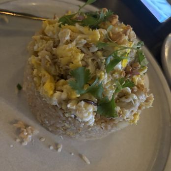 Lamaii - Henderson - Mun Pu fried rice - Thai Near Me - Henderson, Nevada Lamaii - Henderson - Mun Pu fried rice - Thai Near Me - Henderson, Nevada